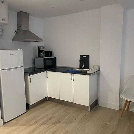 S2 Apartamento Nuevo, Мадрид Экстерьер фото