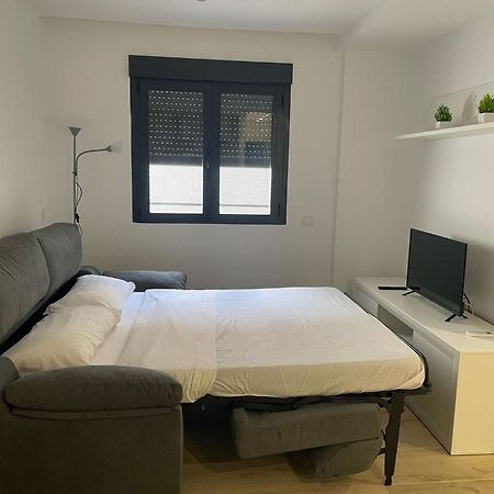 S2 Apartamento Nuevo, Мадрид Экстерьер фото