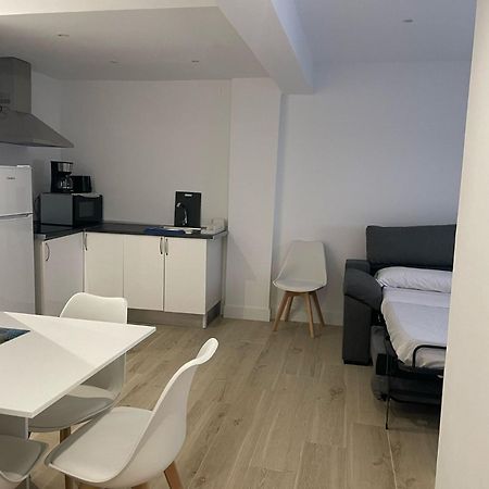 S2 Apartamento Nuevo, Мадрид Экстерьер фото