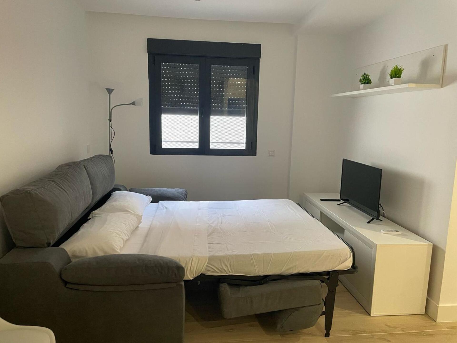 S2 Apartamento Nuevo, Мадрид Экстерьер фото