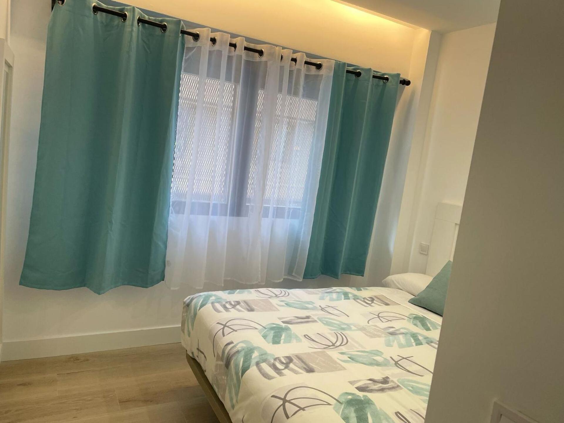 S2 Apartamento Nuevo, Мадрид Экстерьер фото